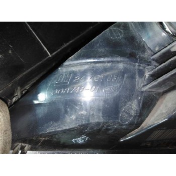 Recambio de piloto trasero izquierdo para opel astra gtc cosmo referencia OEM IAM 24451834  24451834