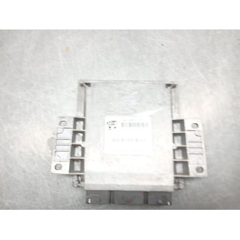 Recambio de centralita motor uce para citroën c2 (jm_) 1.1 referencia OEM IAM 9646570280  