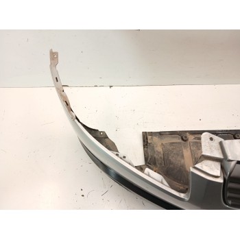 Recambio de paragolpes delantero para nissan qashqai i (j10, nj10) 1.5 dci referencia OEM IAM 62022JD00H  