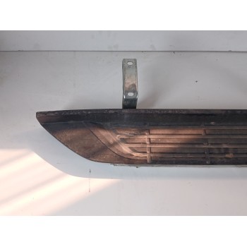 Recambio de estribo para ford ranger (tke) 2.2 tdci referencia OEM IAM eb3b16451g  