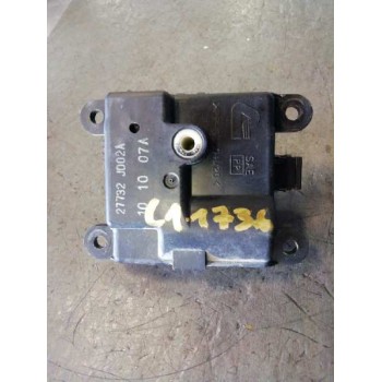 Recambio de motor electrico para nissan qashqai (j10) acenta referencia OEM IAM   