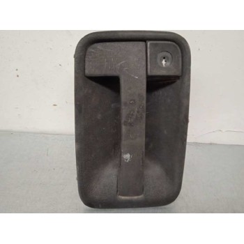 MANETA EXTERIOR DELANTERA IZQUIERDA 1476388077 