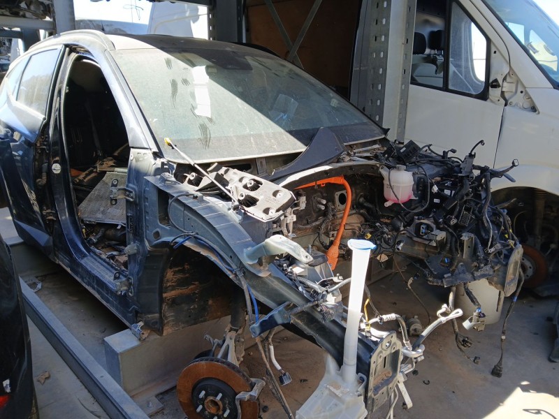 Recambio de carroceria para hyundai tucson (nx4e, nx4a) 1.6 t-gdi hybrid referencia OEM IAM   