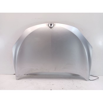 Recambio de capot para renault megane iii hatchback (bz0/1_, b3_) 1.5 dci referencia OEM IAM   