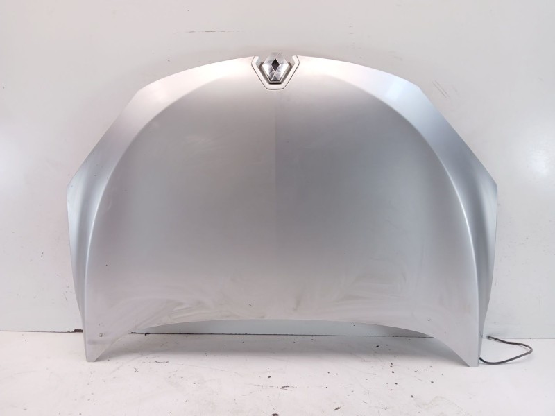 Recambio de capot para renault megane iii hatchback (bz0/1_, b3_) 1.5 dci referencia OEM IAM   