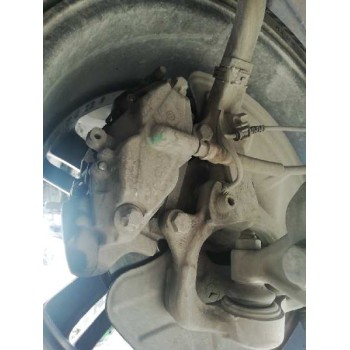Recambio de pinza freno delantera izquierda para mercedes-benz clase cls (w219) 320 cdi (219.322) referencia OEM IAM  BREMBO 