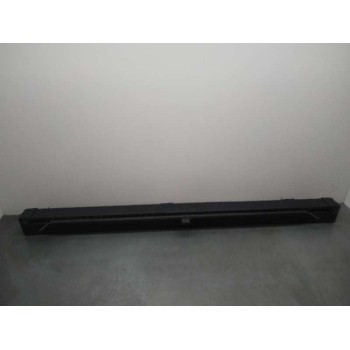 Recambio de bandeja trasera para volkswagen touareg (7la) tdi r5 referencia OEM IAM 7L6861691D RED DIVISORIA 