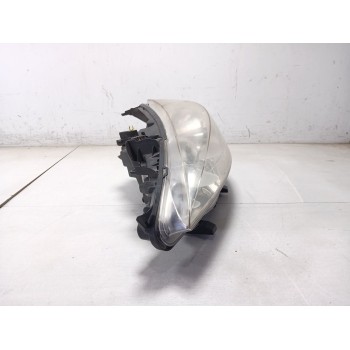 Recambio de faro izquierdo para peugeot 207/207+ (wa_, wc_) 1.4 hdi referencia OEM IAM 03091810 20B060LH 