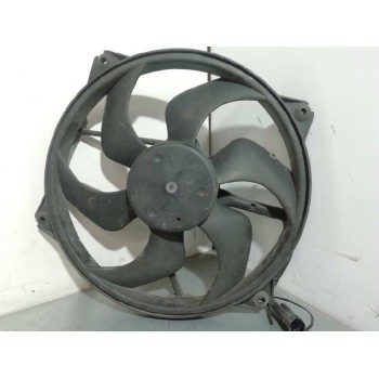ELECTROVENTILADOR S/R 
