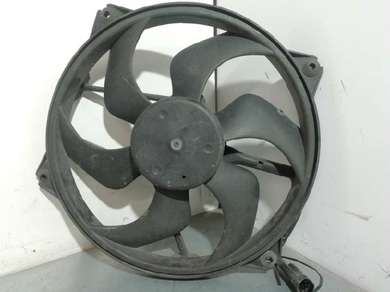 Recambio de electroventilador para peugeot 307 (s1) xt referencia OEM IAM S/R  