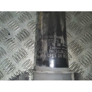Recambio de amortiguador delantero izquierdo para mercedes-benz sprinterii caja cerrada (desde 01.06) 310/313/316 cdi (906.631/6