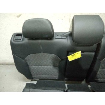 Recambio de asientos traseros para kia niro drive referencia OEM IAM   