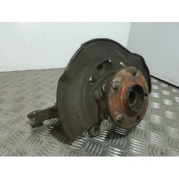 MANGUETA DELANTERA IZQUIERDA R8722250407 ABS 5 TORNILLOS