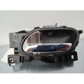 MANETA INTERIOR DELANTERA IZQUIERDA 96555518VD 96555518VD 