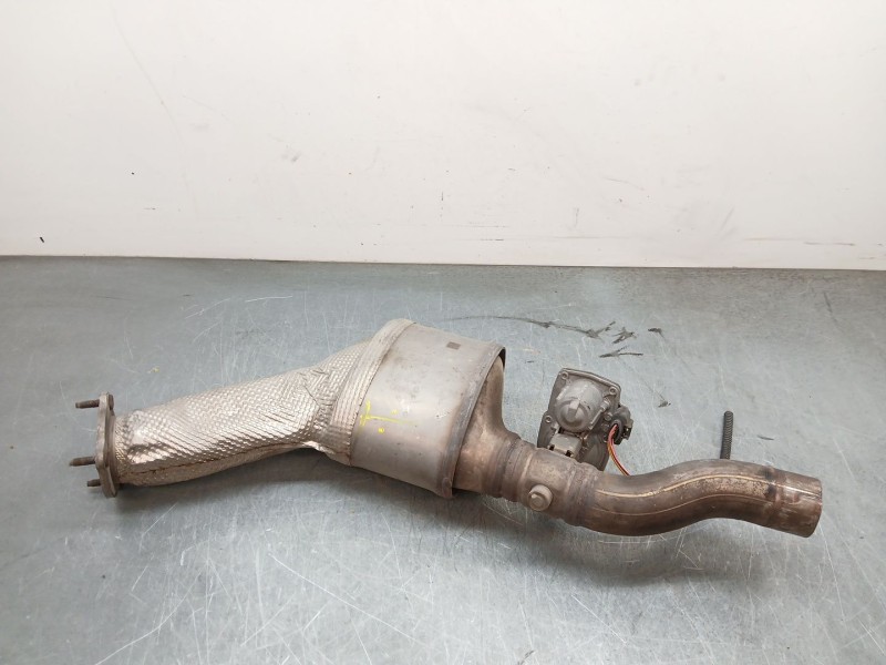 Recambio de catalizador para audi a4 b9 (8w2, 8wc) 2.0 tdi referencia OEM IAM 8K0230CA 4G0131703AE 