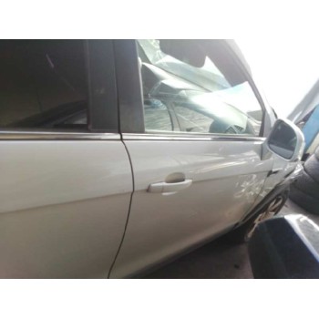 Recambio de puerta delantera derecha para chevrolet captiva 2.2 vcdi lt 2wd referencia OEM IAM 42352070  