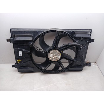 Recambio de electroventilador para volkswagen t-roc (a11, d11) 1.0 tsi referencia OEM IAM 5Q0121203DQ  