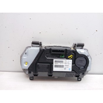 Recambio de cuadro instrumentos para renault arkana i (lcm_, ldn_) 1.3 tce 140 (ldn0) referencia OEM IAM 248099442r  