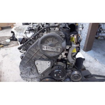 Recambio de motor casco para opel astra gtc 1.7 16v cdti referencia OEM IAM Z17DTJ  