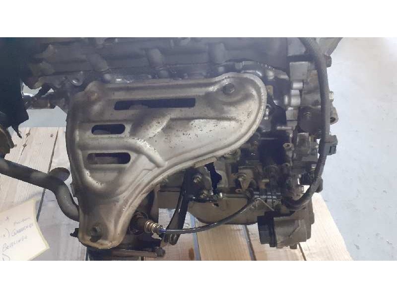 Recambio de motor casco para lexus ct 1.8 16v cat (híbrido) referencia OEM IAM 2ZR  