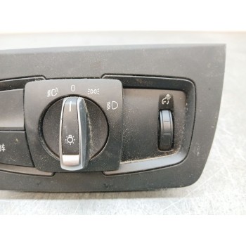 Recambio de mando luces para bmw 3 (f30, f80) 318 d referencia OEM IAM 926530304  
