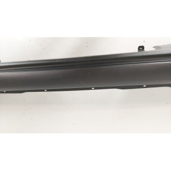 Recambio de paragolpes trasero para peugeot partner furgoneta/monovolumen (k9) 1.5 bluehdi 75 referencia OEM IAM 9816766580 9816