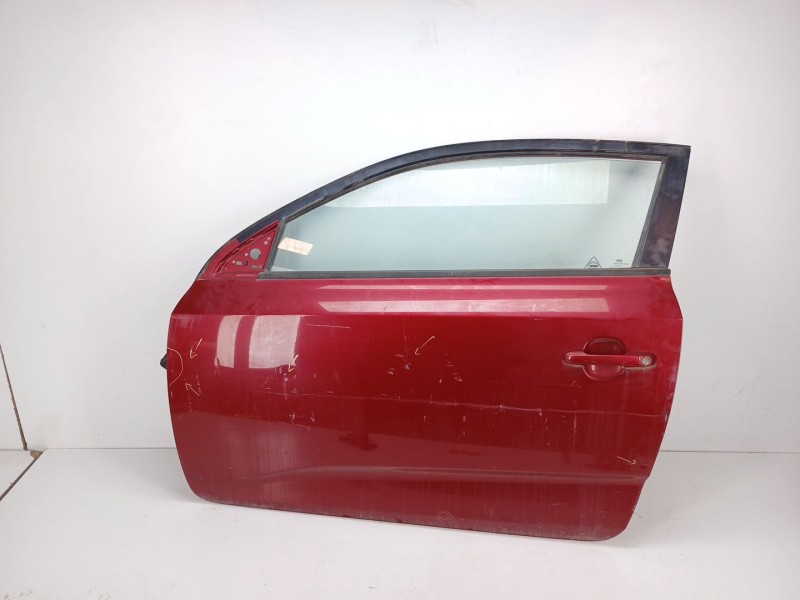Recambio de puerta delantera izquierda para kia cee´d concept referencia OEM IAM 793801H300  