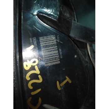 Recambio de piloto trasero izquierdo para opel astra gtc cosmo referencia OEM IAM 24451834  24451834