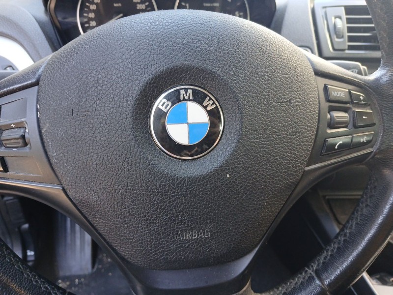 Recambio de kit airbag para bmw 1 (f20) 114 d referencia OEM IAM   
