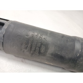 Recambio de amortiguador trasero derecho para volkswagen tiguan (ad1, ax1) 2.0 tdi 4motion referencia OEM IAM 5QF513049BN E3C105