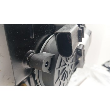 Recambio de elevalunas trasero izquierdo para land rover freelander i (l314) 2.0 td4 4x4 referencia OEM IAM 1H5Z7827000AA  