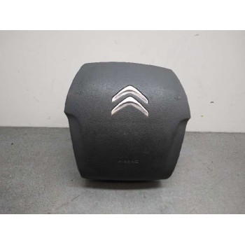 Recambio de kit airbag para citroën c4 picasso referencia OEM IAM 1162724XZD SIN CENTRALITA 
