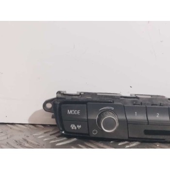 Recambio de sistema audio / radio cd para bmw serie 3 lim. (f30) 320i referencia OEM IAM 6131938395201  