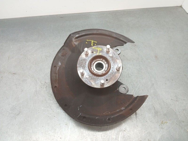 Recambio de mangueta delantera derecha para honda civic viii hatchback (fn, fk) 1.8 (fn1, fk2) referencia OEM IAM 51211SMGE01  