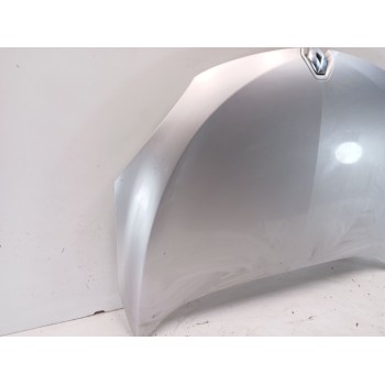 Recambio de capot para renault megane iii hatchback (bz0/1_, b3_) 1.5 dci referencia OEM IAM   