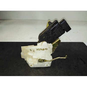 CERRADURA PUERTA TRASERA DERECHA 6 PIN 