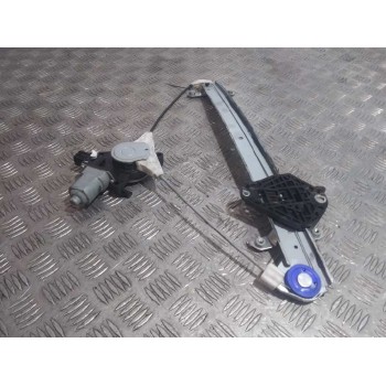 Recambio de elevalunas delantero derecho para subaru legacy kombi/outback b14 outback limited referencia OEM IAM  ELÉCTRICO 