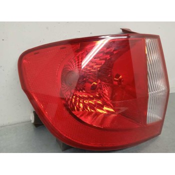 Recambio de piloto trasero izquierdo para hyundai getz (tb) 1.1 básico referencia OEM IAM 924011C5XX 924011C010 