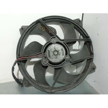Recambio de electroventilador para peugeot 307 (s1) xt referencia OEM IAM S/R  