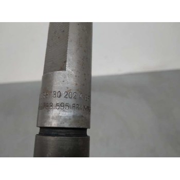 Recambio de inyector para volkswagen golf iv berlina (1j1) 1.9 tdi referencia OEM IAM 0432193595 X1 038130202A