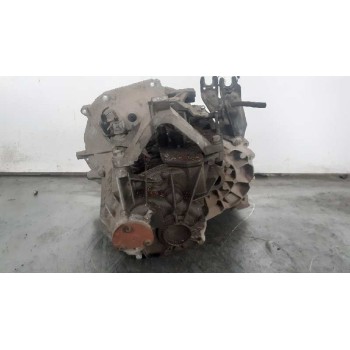 Recambio de caja cambios para volvo v50 familiar 1.8 cat referencia OEM IAM  B 182.513KM 5V