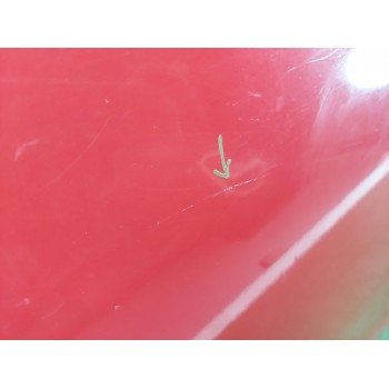 Recambio de puerta trasera izquierda para lexus ct (zwa10_) 200h (zwa10_) referencia OEM IAM 6700476010  