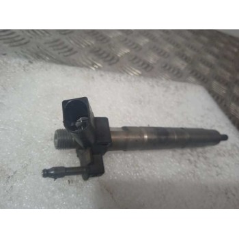 Recambio de inyector para bmw serie 5 touring (f11) 3.0 turbodiesel referencia OEM IAM 780542802 7805428 