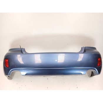 Recambio de paragolpes trasero para subaru legacy v station wagon (br) 2.0 d awd referencia OEM IAM   