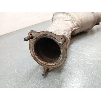 Recambio de catalizador para audi a4 b9 (8w2, 8wc) 2.0 tdi referencia OEM IAM 8K0230CA 4G0131703AE 