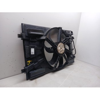 Recambio de electroventilador para volkswagen t-roc (a11, d11) 1.0 tsi referencia OEM IAM 5Q0121203DQ  