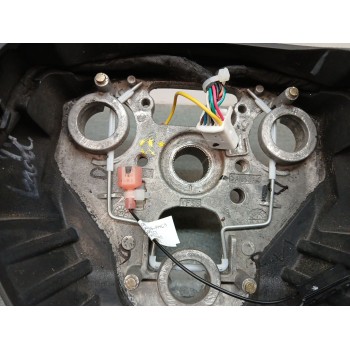 Recambio de volante para mg zs luxury referencia OEM IAM 9999137 buen estado 