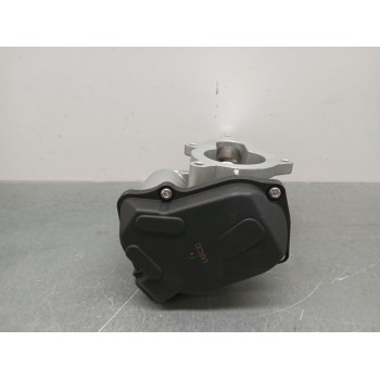 Recambio de valvula egr para audi a4 berlina (8e) 2.0 tdi referencia OEM IAM 03G131501R NUEVO 03G131501B 03G131501J