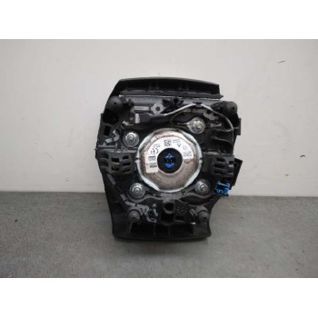 Recambio de kit airbag para citroën c4 picasso referencia OEM IAM 1162724XZD SIN CENTRALITA 