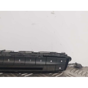 Recambio de sistema audio / radio cd para bmw serie 3 lim. (f30) 320i referencia OEM IAM 6131938395201  